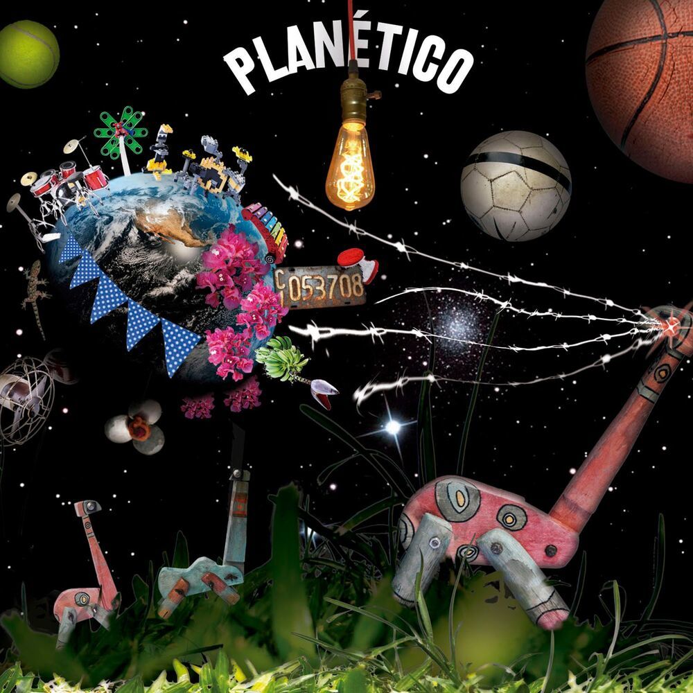 Hasta Floresta a Pie
