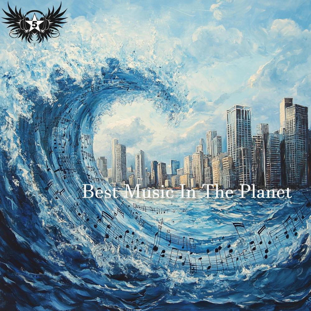 Best Music In The Planet