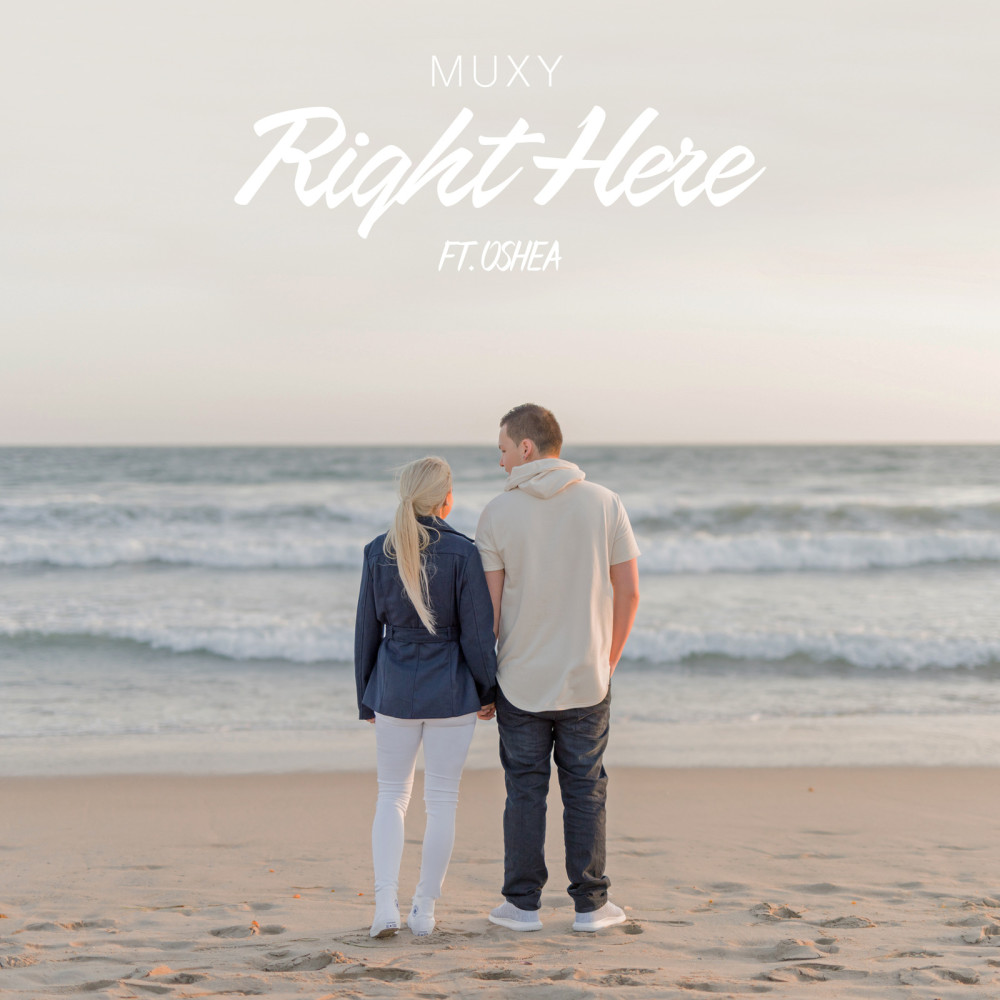 Right Here (feat. Oshea)