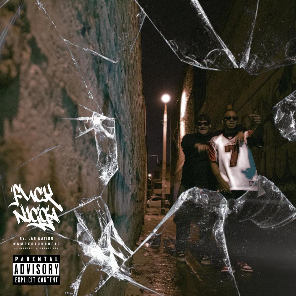 Fuck Nigga (feat. Phonix Lab. & Flow mvp) (Explicit)