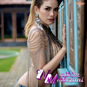收聽Nikita Mirzani的Kode-Kodean歌詞歌曲