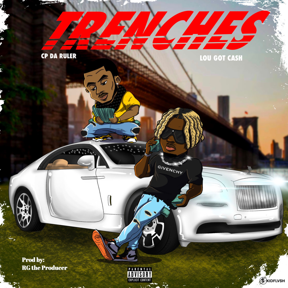 Trenches (Explicit)