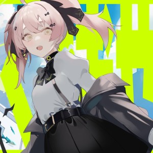 Listen to じごくでおやすみ (feat. 初音ミク) song with lyrics from Nor