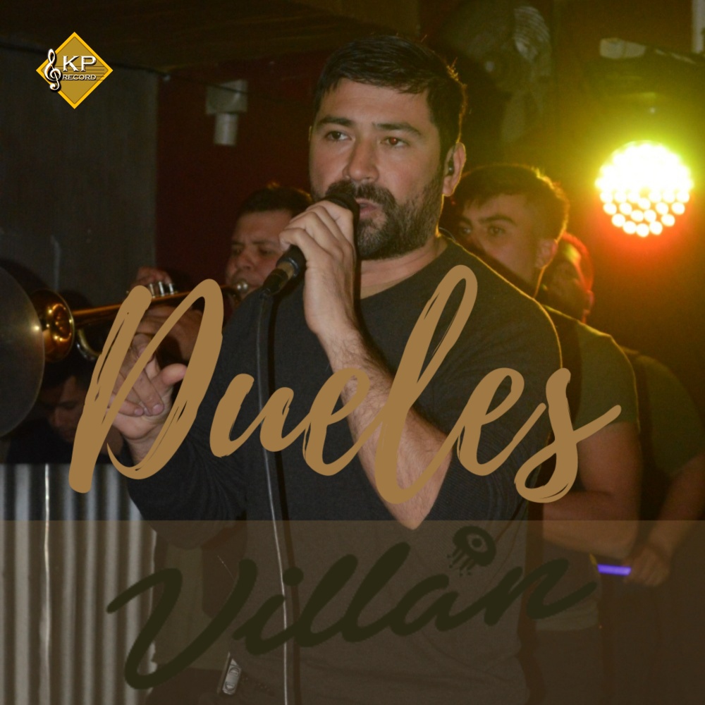 Dueles