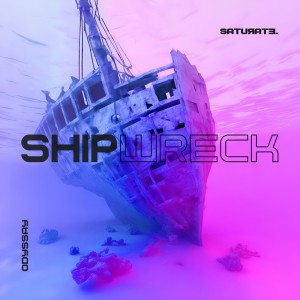 Album Shipwreck from ODYSSAY