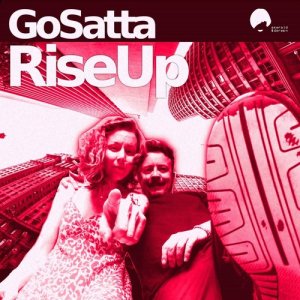收聽Go Satta的Rise Up (Alexander's Festival Hall Remix)歌詞歌曲