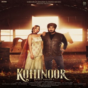 ดาวน์โหลดและฟังเพลง Kohinoor พร้อมเนื้อเพลงจาก Sikandar Maan