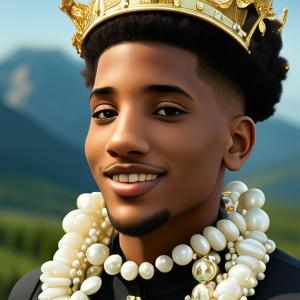 libubbaa的專輯Born Star (Explicit)