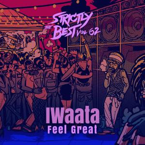 Strictly The Best的專輯Feel Great (Strictly The Best Vol. 62)