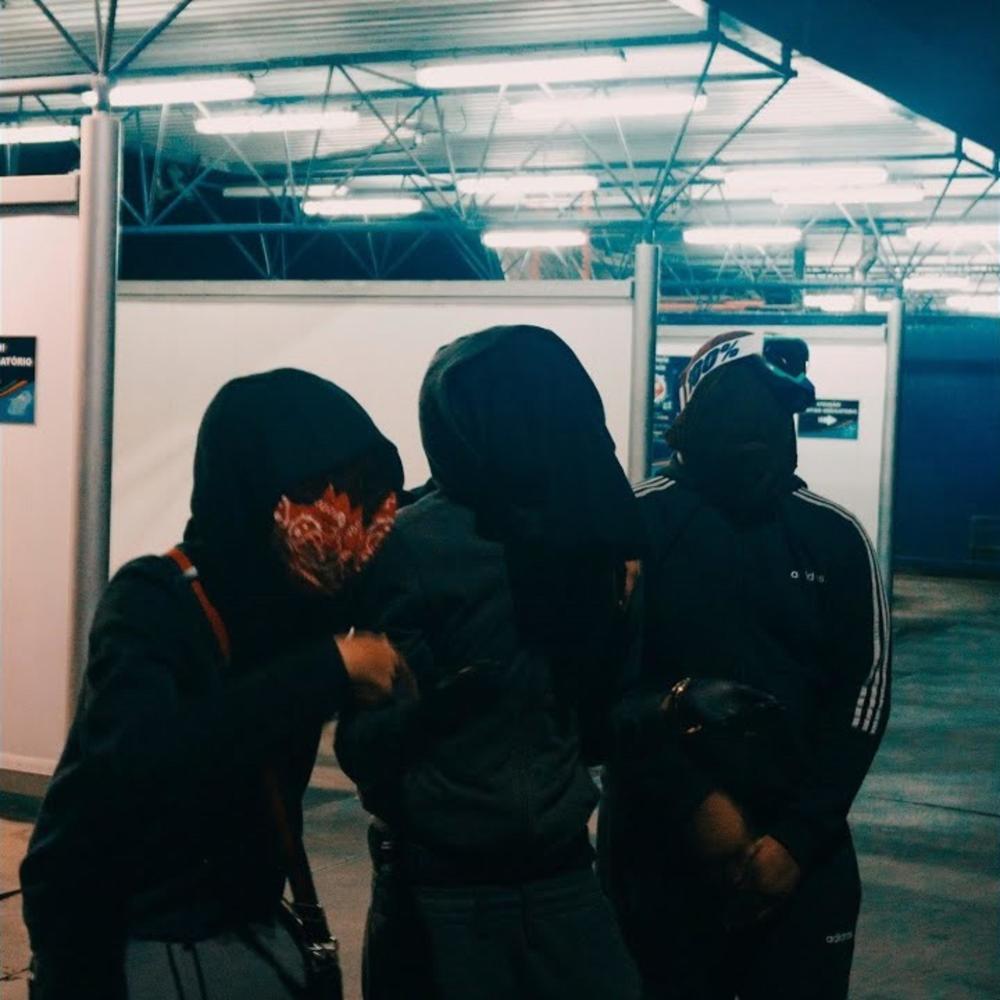 Don't Be Silly (feat. LZ, CL & Horrid Mx) (Old Mix|Explicit)