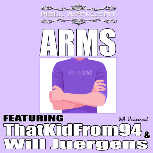 Listen to Arms song with lyrics from Well Affluent