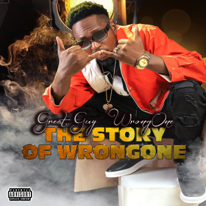 Listen to A Visionary (Explicit) song with lyrics from GreatGuy WrongOne