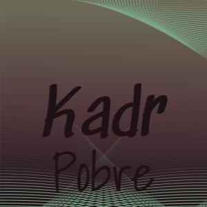 Listen to Kadr Pobre song with lyrics from Bincy Mord