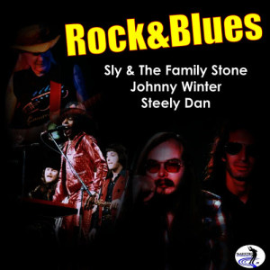 收聽Sly & The Family Stone的Who's to Say歌詞歌曲