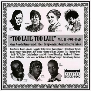 ดาวน์โหลดและฟังเพลง Mississippi Town (Jackson Blues) (Take B) พร้อมเนื้อเพลงจาก Creole George Guesnon