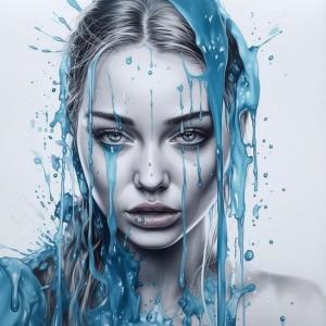 收听mita jumilah的Aku Sendiri歌词歌曲