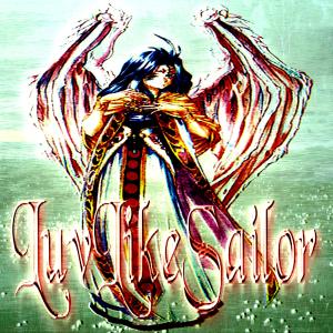 收聽Lucya的LuvLikeSailor (feat. Avxol & KeryHiroshi) (Explicit)歌詞歌曲