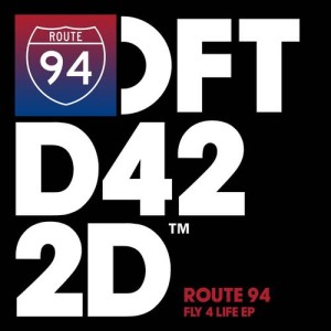收聽Route 94的Tell You Why歌詞歌曲