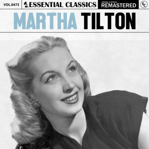 ดาวน์โหลดและฟังเพลง All of Me พร้อมเนื้อเพลงจาก Martha Tilton