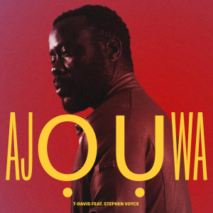 Album Ajo Uwa from Stephen Voyce