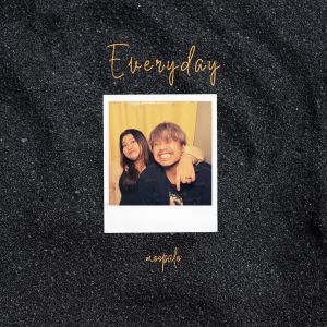 Album Everyday oleh MOOPALO