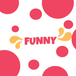 Dengarkan lagu FUNNY nyanyian Maharani dengan lirik