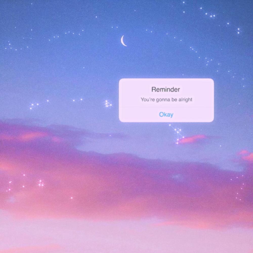 be alright (feat. Hey Ty)