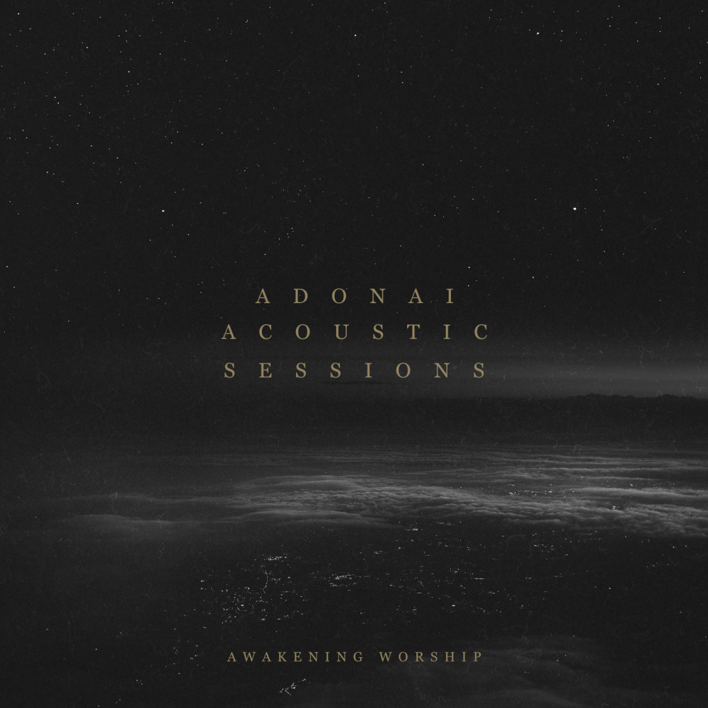 Adonai (Acoustic Instrumental)