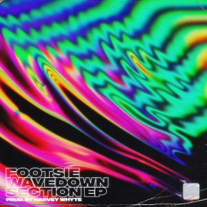Listen to You Kno the Vibe (Explicit) song with lyrics from Footsie