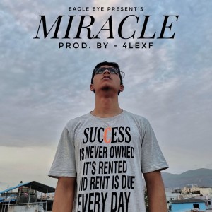 ดาวน์โหลดและฟังเพลง Miracle พร้อมเนื้อเพลงจาก Eagle Eye