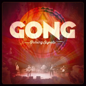 Gong的專輯Pulsing Signals (Live)