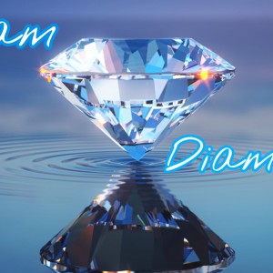 J Cam的專輯Diamonds (Freestyle) (Explicit)