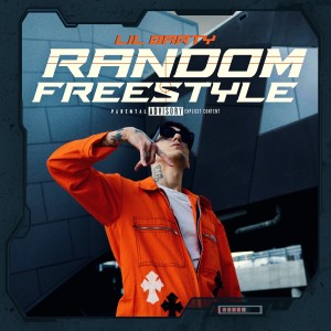 Album Random Freestyle (Explicit) from Lil Barty