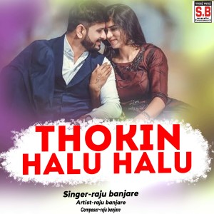 Dengarkan lagu Thokin Halu Halu nyanyian Raju Banjare dengan lirik