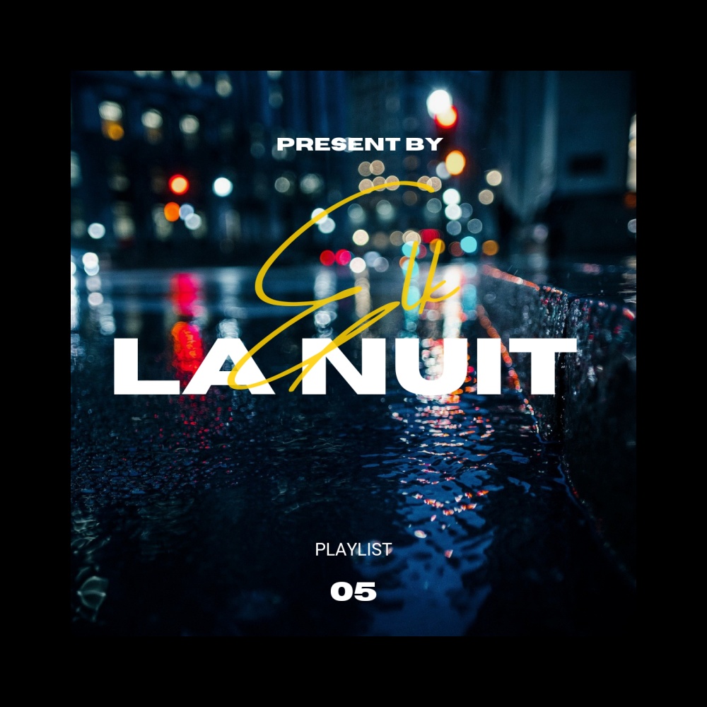 La nuit (Explicit)