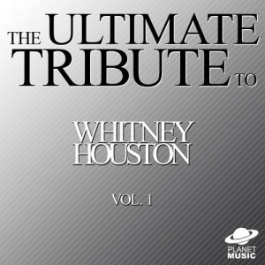 อัลบัม The Ultimate Tribute to Whitney Houston, Vol. 1 ศิลปิน The Hit Co.