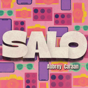 Aubrey Caraan的专辑Salo