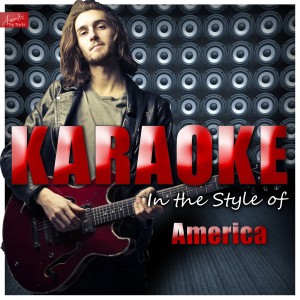 收聽Ameritz Top Tracks的Inspector Mills (In the Style of America) [Karaoke Version] (In the Style of America|Karaoke Version)歌詞歌曲