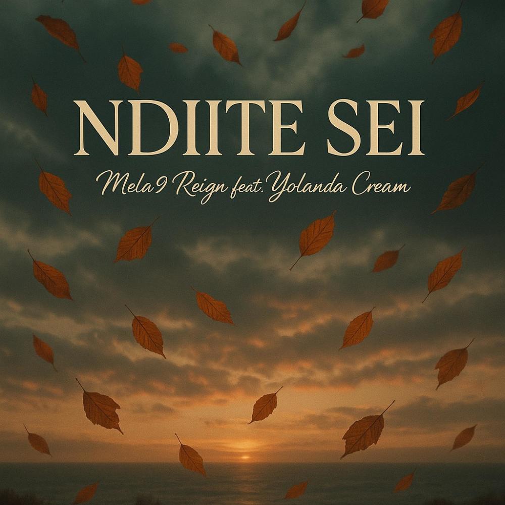 Ndiite Sei (feat. Yolanda Cream) (Explicit)