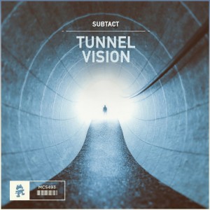 ดาวน์โหลดและฟังเพลง Tunnel Vision พร้อมเนื้อเพลงจาก Subtact