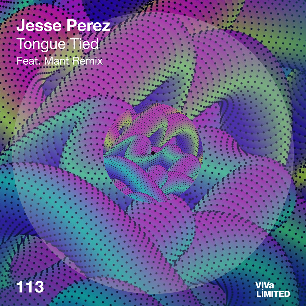Tongue Tied (Original Mix)