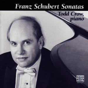 ดาวน์โหลดและฟังเพลง Franz Schubert: Piano Piece in A Major, D. 604 พร้อมเนื้อเพลงจาก Todd Crow