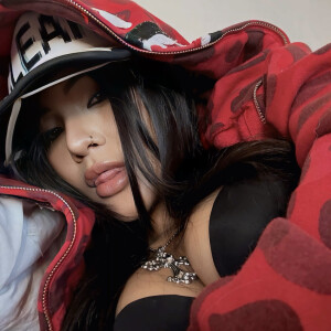 อัลบัม SOMEBODY ศิลปิน JACØB BBY