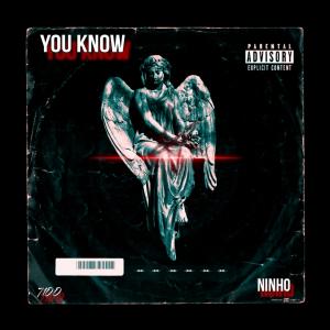 Album You Know (Explicit) from Ninho
