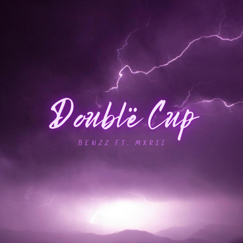 Doublë Cup (feat. Mxrii) (Explicit)