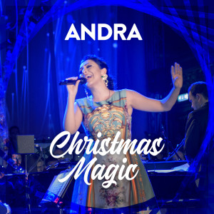 Andra的專輯Christmas Magic