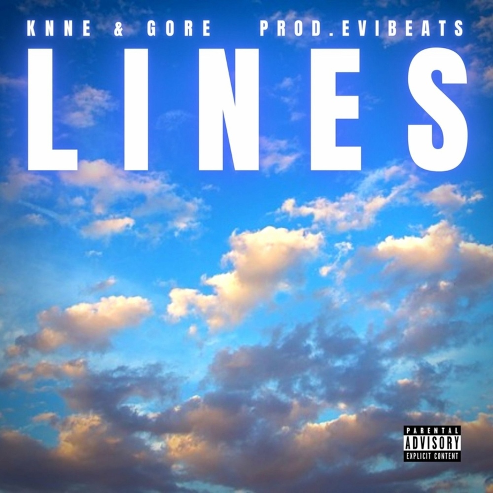 Lines (Explicit)