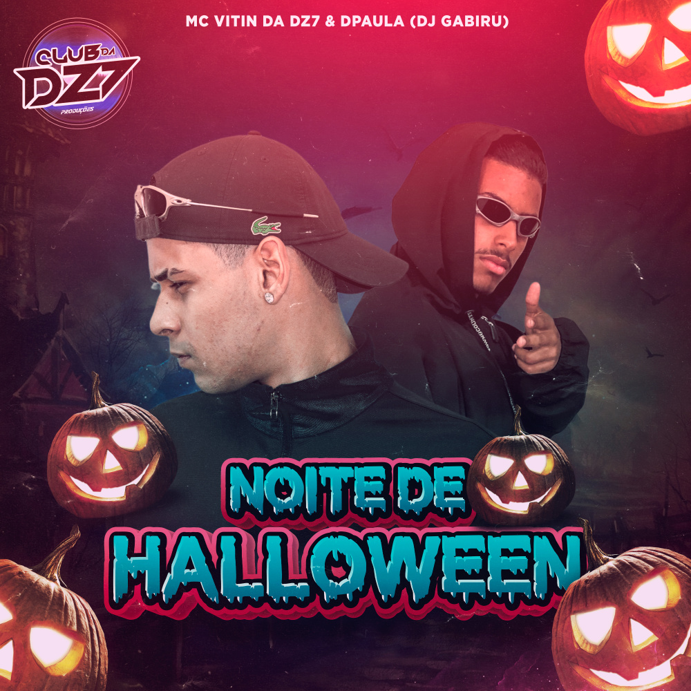 NOITE DE HALLOWEEN (Explicit)