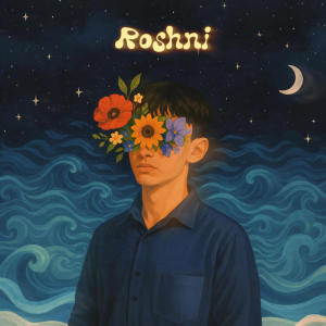 ดาวน์โหลดและฟังเพลง Roshni พร้อมเนื้อเพลงจาก Malick