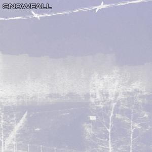 Album SNOWFALL (Explicit) from Carcass